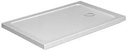 Душевой поддон Radaway Doros F 120x80