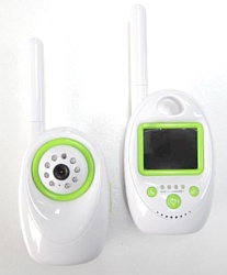 Baby Monitor 8209 AW