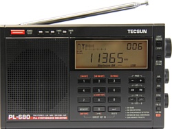 Tecsun PL-680