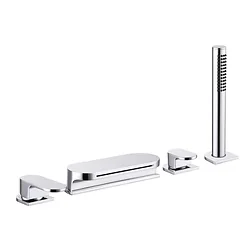 Смеситель Ravak Chrome CR 025.00 Смеситель Ravak Chrome CR 025.00