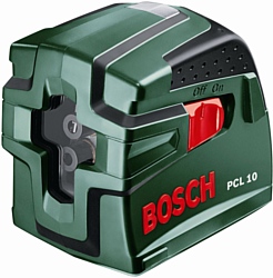 Bosch PCL 10 Set (0603008121)