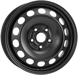 Колесный диск Magnetto Wheels 16009 AM 16x6.5/5x108 D63.3 ET50