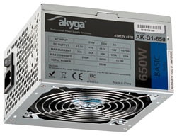 Akyga АК-B1-650 650W