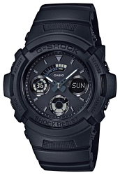 Casio AW-591BB-1A