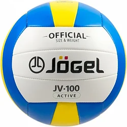 Jogel JV-100 №5