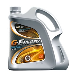 G-Energy Far East 10W-30 4л