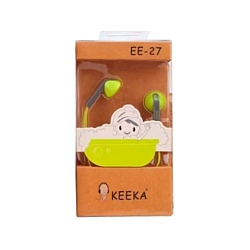 Keeka EE-27