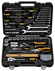 Набор инструментов Berger BG089-1214 89 предметов