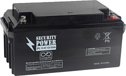 Security Power SPL 12-65
