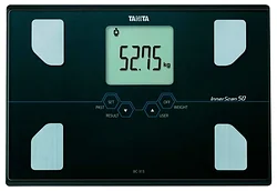 Напольные весы Tanita BC-313 BK