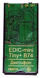 Edic-mini Tiny + B74-300h