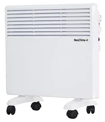 Конвектор NeoClima Intenso 1000 Конвектор NeoClima Intenso 1000