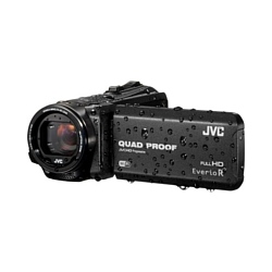JVC GZ-RX630