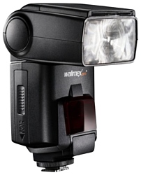 Walimex Pro Speedlite 58 HSS E-TTL II for Canon