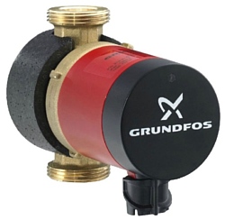 Grundfos COMFORT 15-14 BX PM