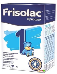 Friso Фрисолак 1, 700 г
