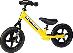 Strider ST-4 Yellow