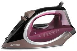 Утюг VITEK VT-8309 BK