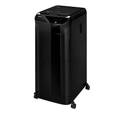Уничтожитель документов Fellowes AutoMax 550C
