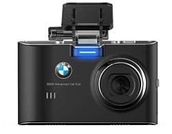 BMW Advanced Car Eye (Front+Rear Cam)