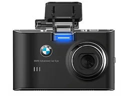 Видеорегистратор BMW Advanced Car Eye (Front+Rear Cam) Видеорегистратор BMW Advanced Car Eye (Front+Rear Cam)