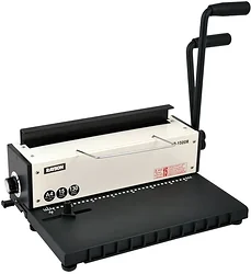 Брошюровальный модуль Rayson TD-1500R Брошюровальный модуль Rayson TD-1500R