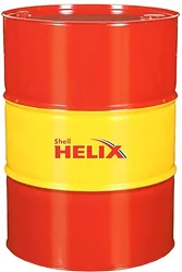 Моторное масло Shell Helix HX7 5W-40 209л