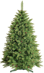 Новогодняя елка Christmas Tree Натурелли 2.5 м