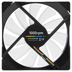 CRYORIG QF120 LED Silent