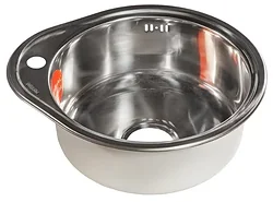 Кухонная мойка Premial PL 4843