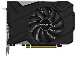 GIGABYTE GeForce RTX 2060 MINI ITX OC (GV-N2060IXOC-6GD)