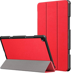 Doormoon Smart для Xiaomi Mi Pad 4 Plus 10.1 (красный)