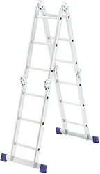 Лестница СибрТех 97881 4x3 ступени Лестница СибрТех 97881 4x3 ступени