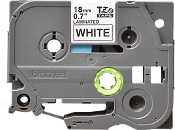 Картридж-лента для термопринтера Аналог Brother TZe-241