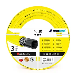 Cellfast Plus (1/2", 25 м) 10-200