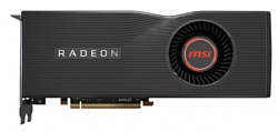 MSI Radeon RX 5700 XT