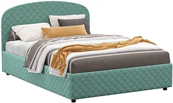 Кровать Moon Trade Allegro 1224/К002062 140x200