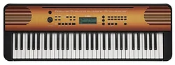 Синтезатор YAMAHA PSR-E360