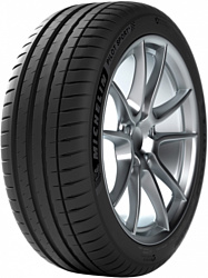 Michelin Pilot Sport 4 265/40 R18 101Y