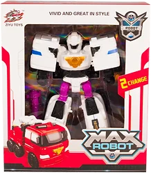 Maya Toys Пожарная машина L015-33