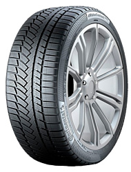 Continental WinterContact TS 850 P 255/55 R20 110V