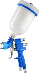 Краскопульт ЗУБР Про 300