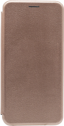 EXPERTS Winshell Book для Xiaomi Redmi Note 9S/9 PRO (золотой)
