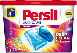 Persil Color 21 шт