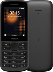 Nokia 215 4G TA-1272