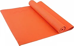 Starfit FM-101 PVC (4 мм, оранжевый)