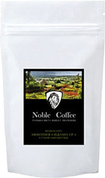 Noble Coffee Моносорт Эфиопия Сидамо ГР4 1000 г