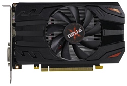 Sinotex Ninja GeForce GTX 1050 Ti 4GB (NH105TI45F)