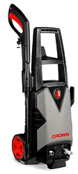 Мойка высокого давления CROWN CT42021