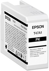 Аналог Epson C13T47A100